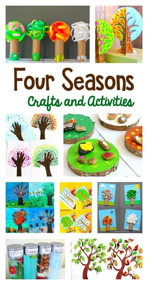 Image result for Seasons Lesson