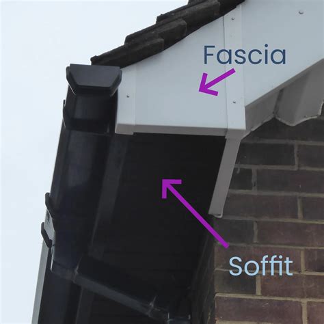 Fascias & Soffits – Protect and Enhance Your Home - KMS Fascias and ...