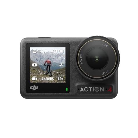 5 Best Budget Action Cameras For Beginners Who Want Quality On A Low ...