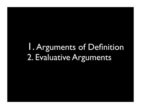 Image result for Logical Argument