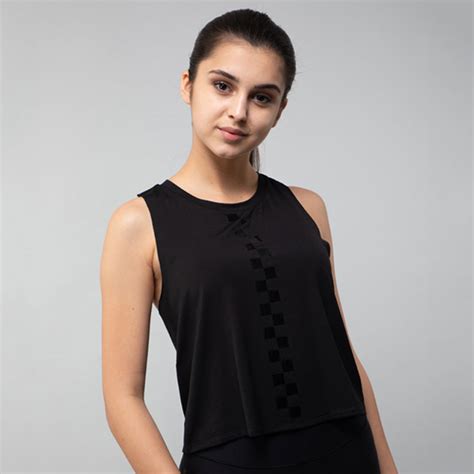 ULTRACOR - Checkmate Racerback Tank – Mazeix