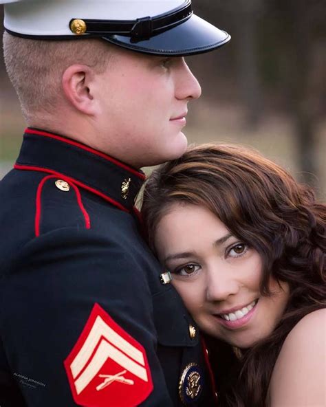 couple uniform pictures