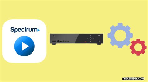 Current Spectrum DVR 的图像结果