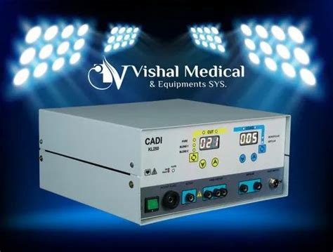 Surgical Cautery - Cautery Machine 400 WATT Wholesale Trader from Jaipur