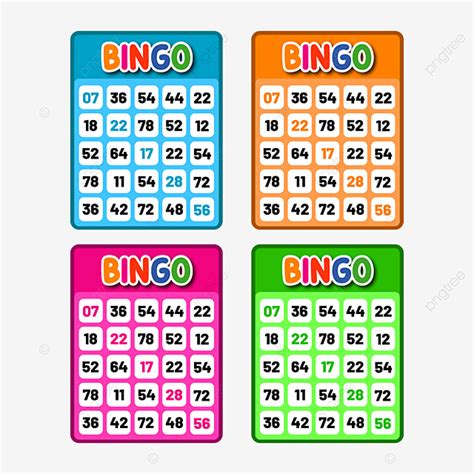 ind bingo 101 game