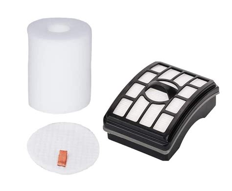 How To Store Shark Vacuum Attachments | Storables