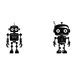 Buy Robot SVG, Robot PNG, Roblox Robot SVG, Robot Factory Svg, the Wild ...