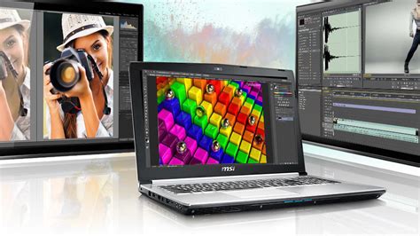 MSI PX60 6QE has a good TN panel but still doesn't cut it | LaptopMedia ...