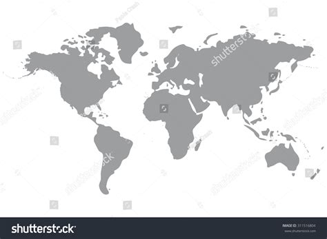 World Map 矢量图 的图像结果