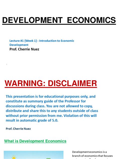Image result for Introduction to Development Economics PDF