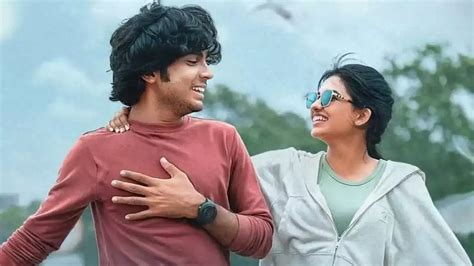 Premalu Heroine Name : ప్రేమలు హీరోయిన్ అసలు పేరేంటో తెలుసా..? | Do you ...