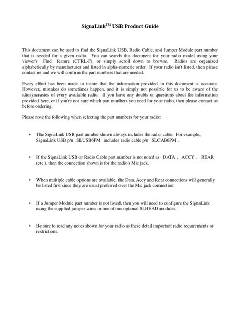 SignaLink USB Interface 的图像结果