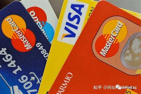 VisaCard vs MasterCard: What is the difference?