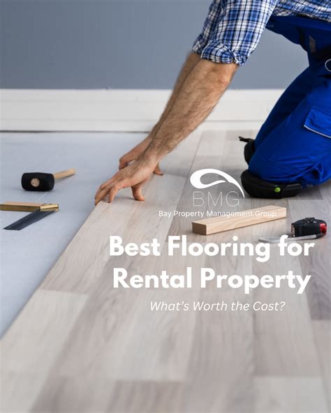 Best Flooring For Rental Property
