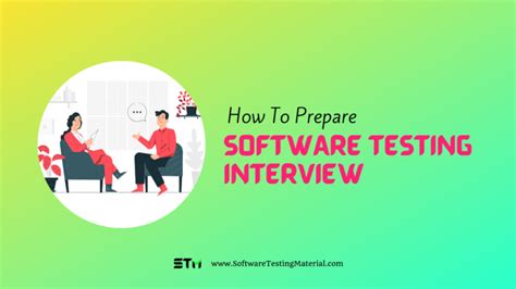 Image result for Software Testing Mock Interview Tips