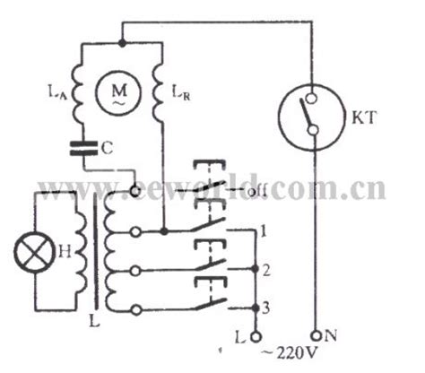 Robotics Operating Fan Circuit 的图像结果