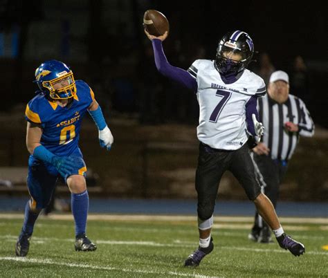 Breaking down all 50 Central Mass. high school football teams for 2025