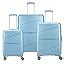Skybags Skylite Polypropylene Cabin Trolley Bag 55cm