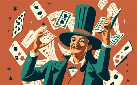 Image result for Intermediate Card Magic Tricks