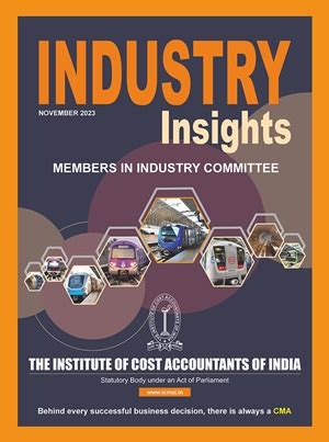 Industry Insights 2023