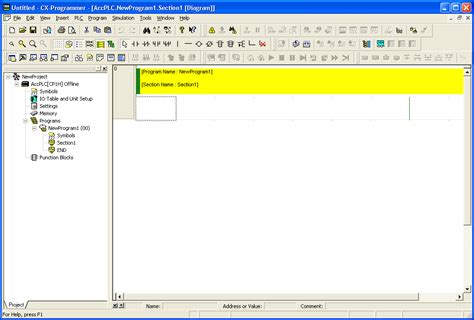 CX Programming 的图像结果