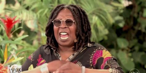 Whoopi Goldberg lashes out at Clarence Thomas over Roe v. Wade reversal ...