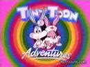 Image result for Tiny Toons Intro Theme