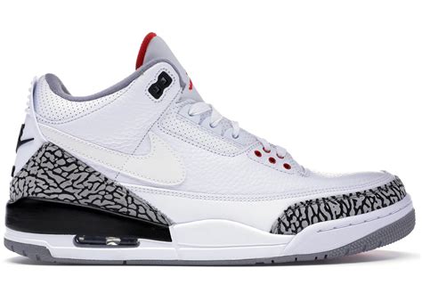 Air Jordan 3 – Kicks Machine