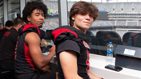 HS football preview, 2023: A look at the SFC Ivy White Division - nj.com