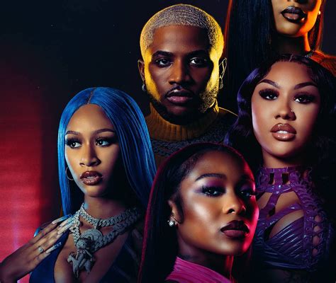 The Impact: Atlanta - TheHub.news