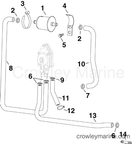 Image result for Workmaster 75 Fuel Filter
