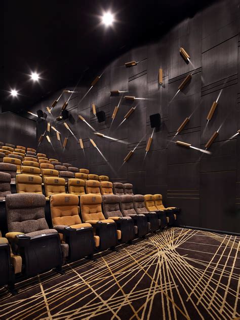Luxury Theater Riverside