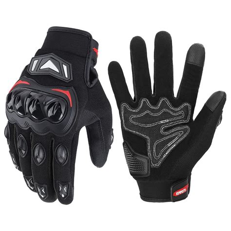 Motorcycle Gloves For Men