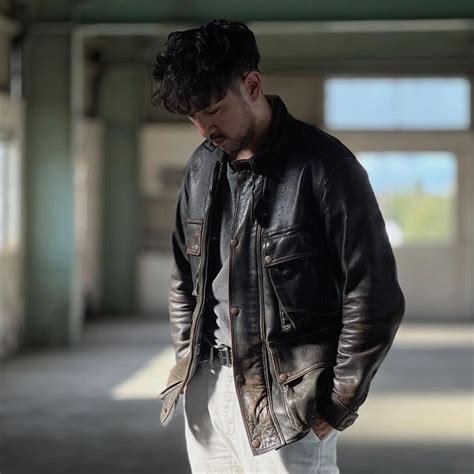 Japanese Fashion Mens Clothing