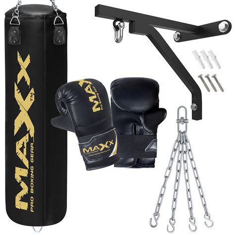 Maxx grappling dummy with handles mma floor punching bag gound and ...