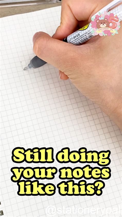 Beautiful Note Ideas 的图像结果