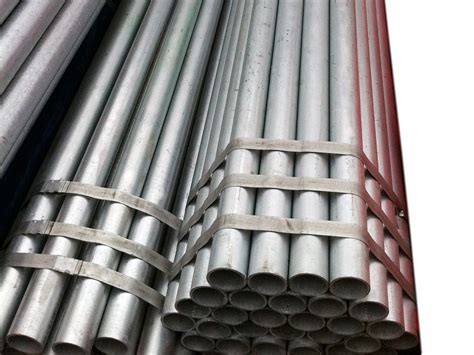Where To Buy Steel Pipe | The Tube
