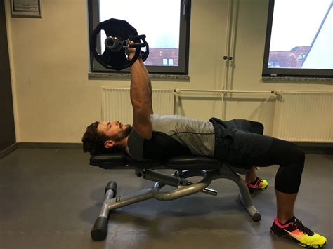 French Press Exercise