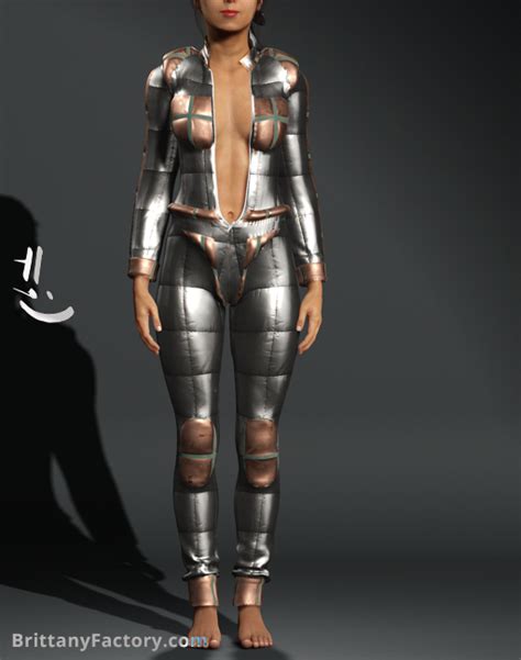 Image result for PSO2 Space Suit