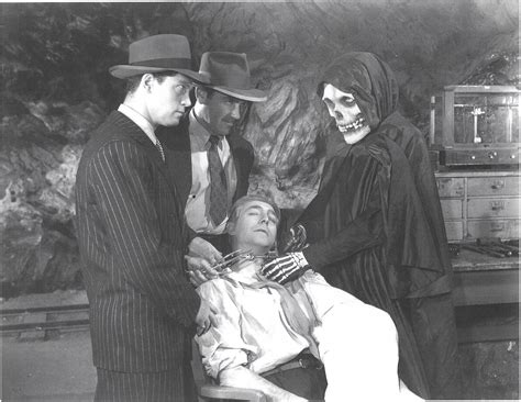 Republic's The Crimson Ghost - Chris Enss