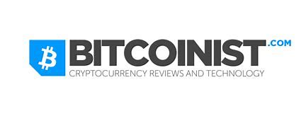 Image result for bitcoinist logo