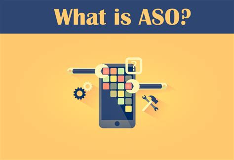 The Difference Between ASO and SEO - ShyftUp