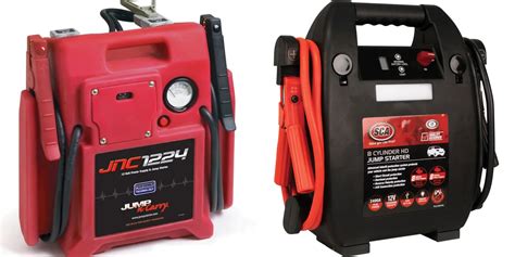 How To Jump Start A Prius: A Step-By-Step Guide - エバースタートジャンプスターター