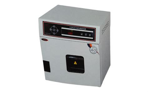 YSI 438 || Incubator || Temprature Control