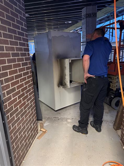 Construction - Red Wing Credit Union