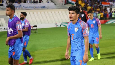 India must turn 'Sorrow of Sharjah' at Asian Cup into fuel for fire - ESPN