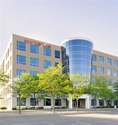 Image result for Kinaxis Software