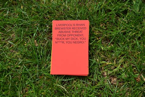 Fouls and Misconduct Association Football 的图像结果