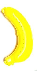 Buy Essem Single Banana Carry Case 1 Containers Lunch Box (100 ml ...
