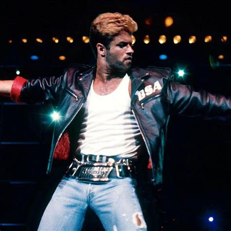 George Michael Rock In Rio 2 (2LP) Vinyl Record